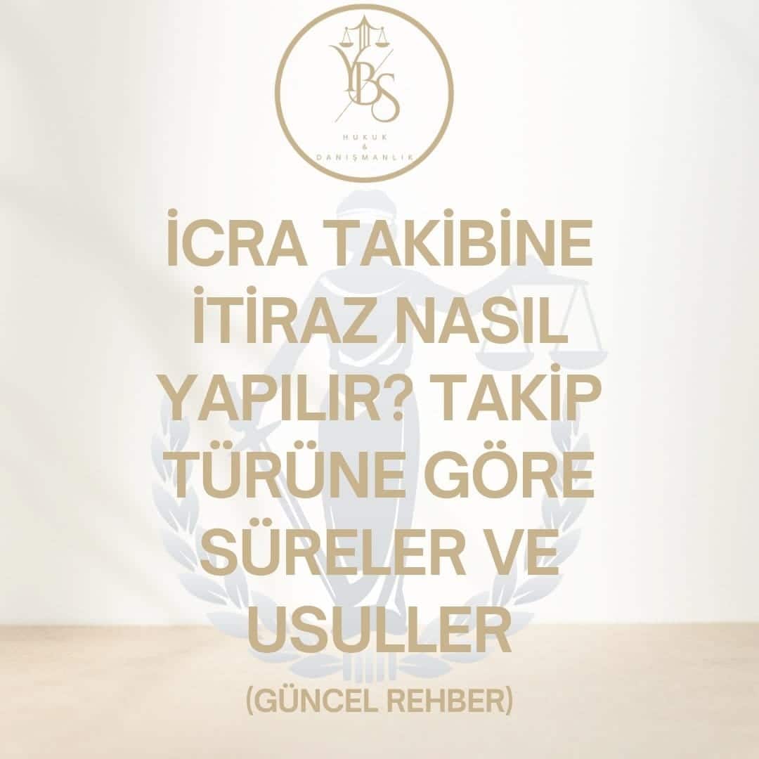 İcraya İtiraz Süresi Ne Kadardır?
