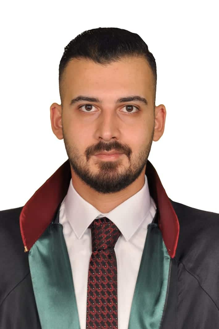 Av. Yakup Buğrahan SEVDİ